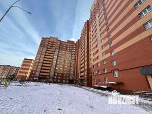 1-к квартира, вторичка, 34м2, 5/16 этаж