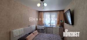 2-к квартира, вторичка, 44м2, 1/5 этаж