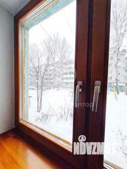 4-к квартира, вторичка, 62м2, 1/5 этаж