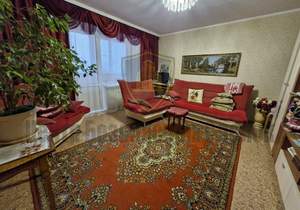 2-к квартира, вторичка, 70м2, 2/5 этаж