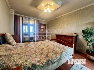 2-к квартира, вторичка, 74м2, 7/7 этаж