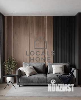 2-к квартира, вторичка, 40м2, 5/25 этаж