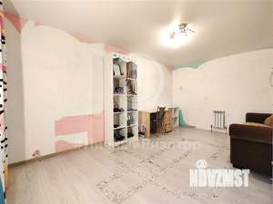 3-к квартира, вторичка, 91м2, 8/17 этаж