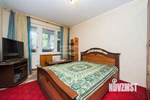 2-к квартира, вторичка, 54м2, 5/5 этаж