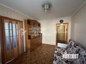 1-к квартира, вторичка, 30м2, 1/3 этаж