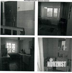 Студия квартира, вторичка, 31м2, 1/1 этаж