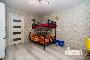4-к квартира, вторичка, 83м2, 3/9 этаж