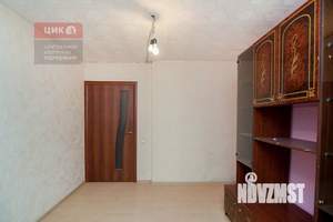 2-к квартира, вторичка, 53м2, 5/5 этаж
