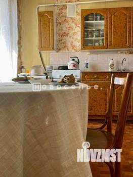 3-к квартира, вторичка, 75м2, 5/6 этаж