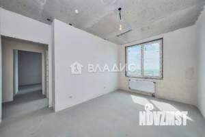 2-к квартира, вторичка, 57м2, 16/18 этаж