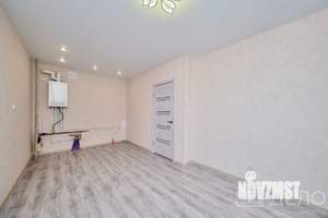 1-к квартира, вторичка, 38м2, 9/10 этаж