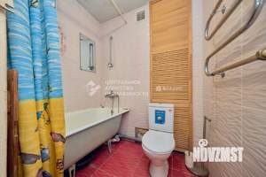 2-к квартира, вторичка, 42м2, 3/4 этаж