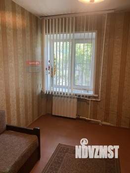 2-к квартира, вторичка, 31м2, 4/5 этаж