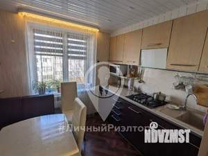 2-к квартира, вторичка, 53м2, 3/5 этаж