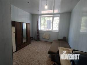 1-к квартира, вторичка, 18м2, 1/5 этаж