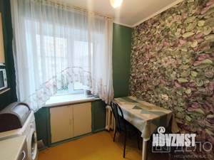 2-к квартира, вторичка, 45м2, 4/5 этаж