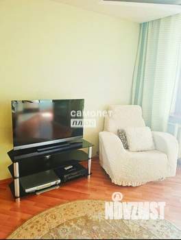 3-к квартира, вторичка, 112м2, 2/10 этаж