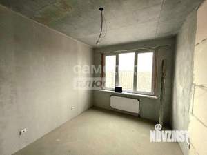 1-к квартира, вторичка, 38м2, 7/25 этаж