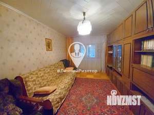 2-к квартира, вторичка, 44м2, 1/5 этаж