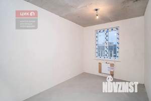 1-к квартира, вторичка, 39м2, 24/25 этаж