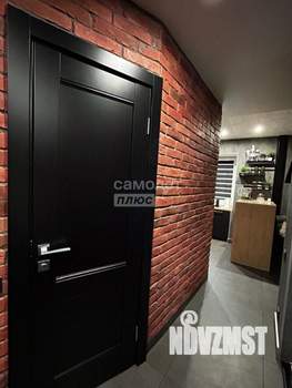 2-к квартира, вторичка, 39м2, 5/5 этаж