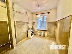 2-к квартира, вторичка, 56м2, 2/5 этаж