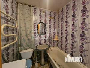 1-к квартира, вторичка, 31м2, 2/5 этаж