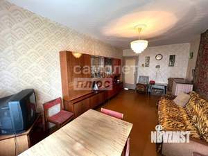 2-к квартира, вторичка, 47м2, 5/5 этаж