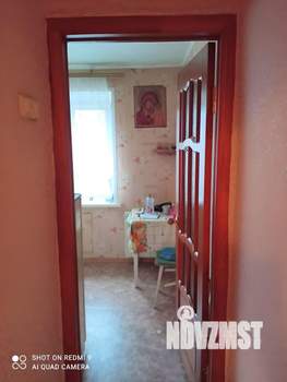 1-к квартира, вторичка, 30м2, 4/5 этаж