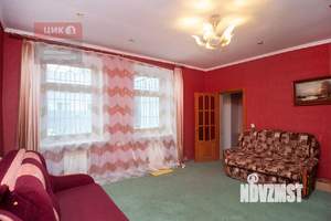 2-к квартира, вторичка, 68м2, 1/1 этаж