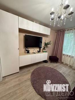 3-к квартира, вторичка, 59м2, 4/9 этаж