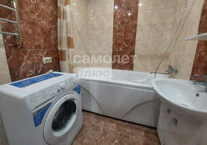 1-к квартира, вторичка, 47м2, 2/5 этаж