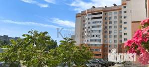 1-к квартира, вторичка, 28м2, 4/11 этаж