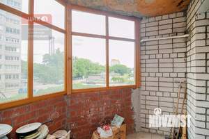 3-к квартира, вторичка, 105м2, 2/10 этаж