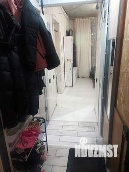 1-к квартира, вторичка, 25м2, 9/25 этаж