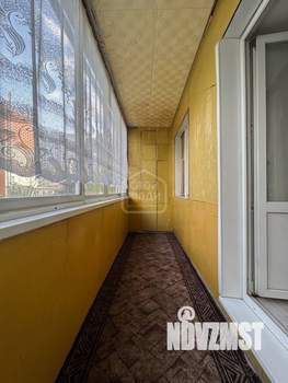 4-к квартира, вторичка, 73м2, 1/9 этаж