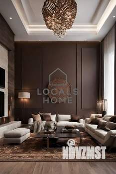 2-к квартира, вторичка, 67м2, 11/19 этаж