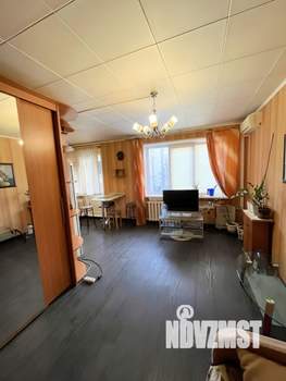 1-к квартира, вторичка, 33м2, 5/10 этаж