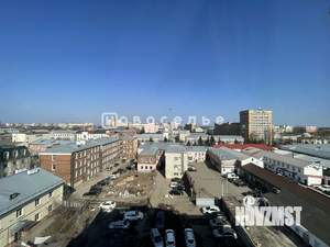 3-к квартира, вторичка, 101м2, 7/9 этаж