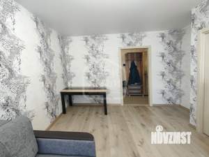 1-к квартира, вторичка, 30м2, 2/15 этаж