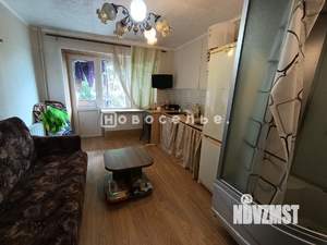 Студия квартира, вторичка, 14м2, 2/5 этаж