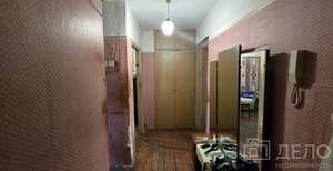 2-к квартира, вторичка, 48м2, 3/5 этаж