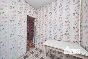 2-к квартира, вторичка, 40м2, 1/2 этаж