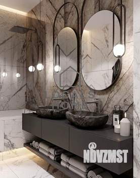 2-к квартира, вторичка, 81м2, 7/19 этаж