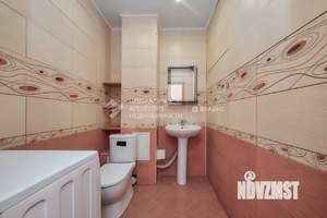 3-к квартира, вторичка, 82м2, 8/10 этаж