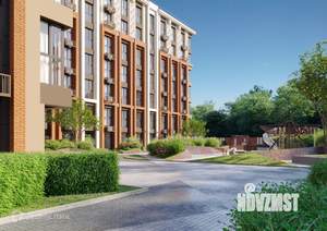 3-к квартира, вторичка, 106м2, 2/8 этаж