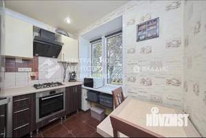 1-к квартира, вторичка, 32м2, 2/5 этаж