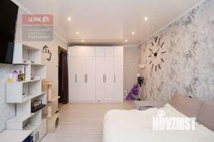 1-к квартира, вторичка, 33м2, 5/9 этаж