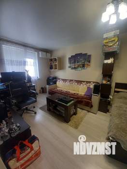 1-к квартира, вторичка, 39м2, 12/14 этаж