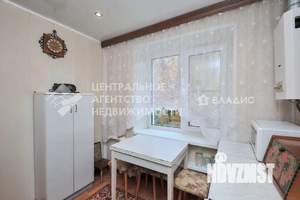 1-к квартира, вторичка, 33м2, 2/4 этаж